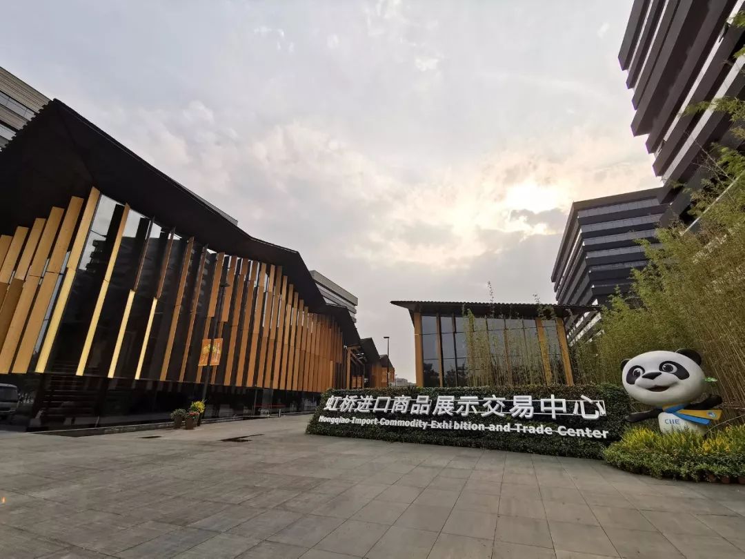 及衍生作品全球征集公告 ——虹桥365形象标志logo及衍生作品征集