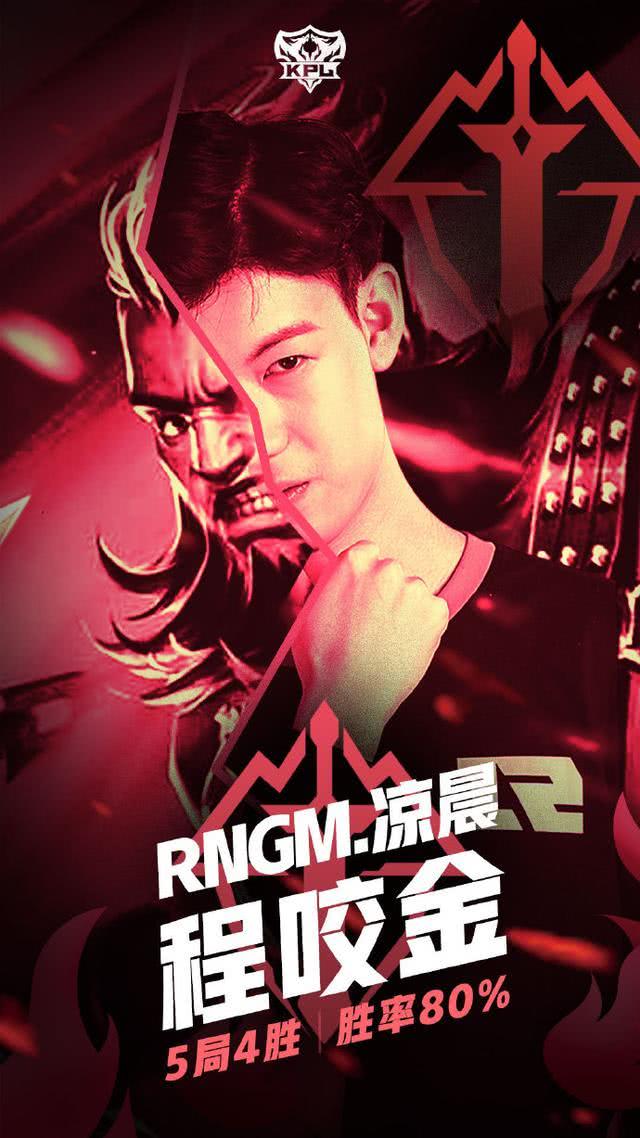 王者荣耀:kpl春季赛西安决战,选手对位海报安排上了