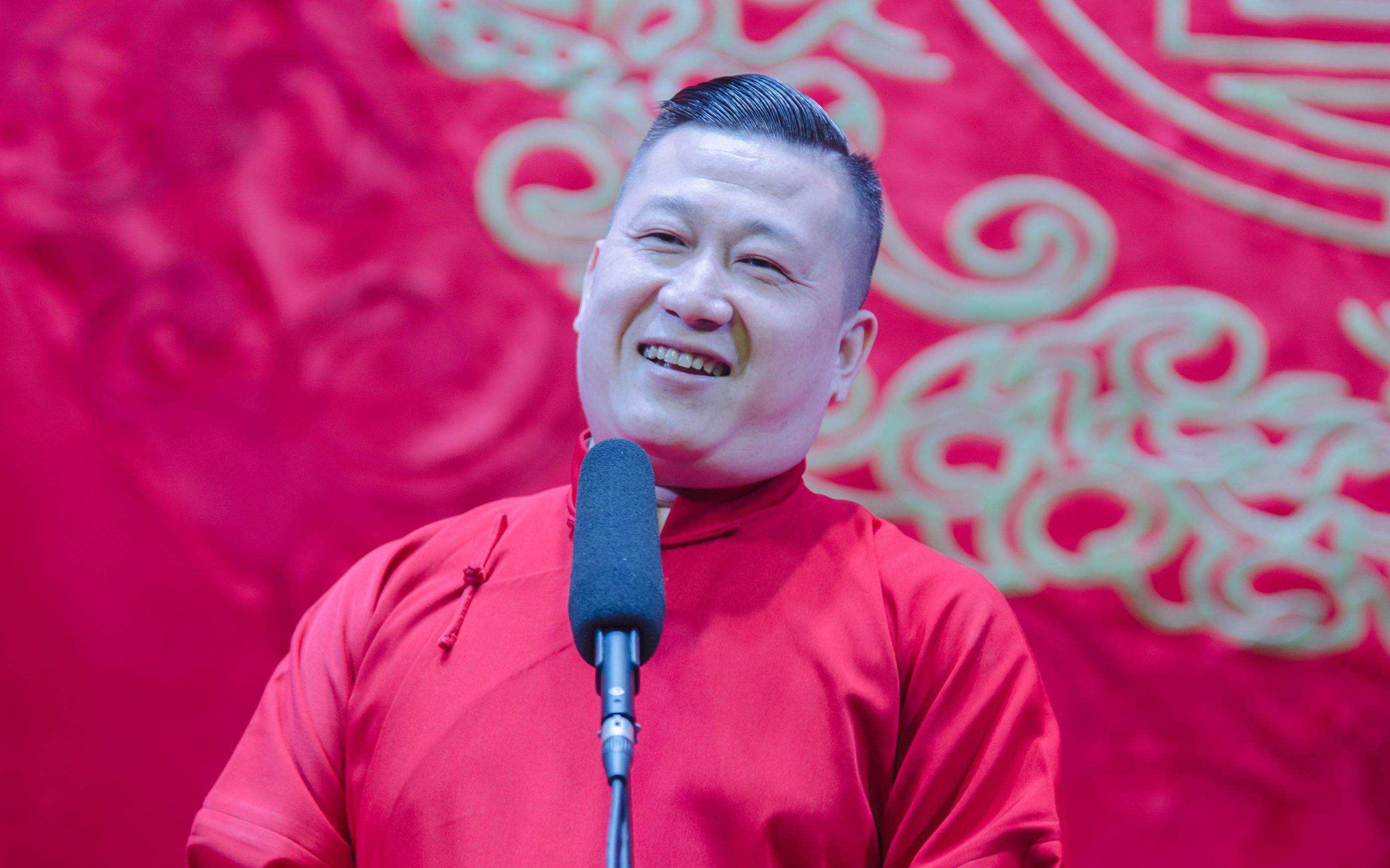 张鹤伦郎鹤炎2019贵阳相声专场在哪买票?在哪订票?