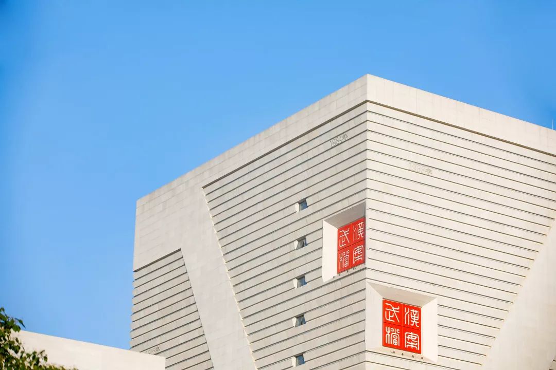 颜值超高的武汉档案馆即将亮相背后的故事你知道吗