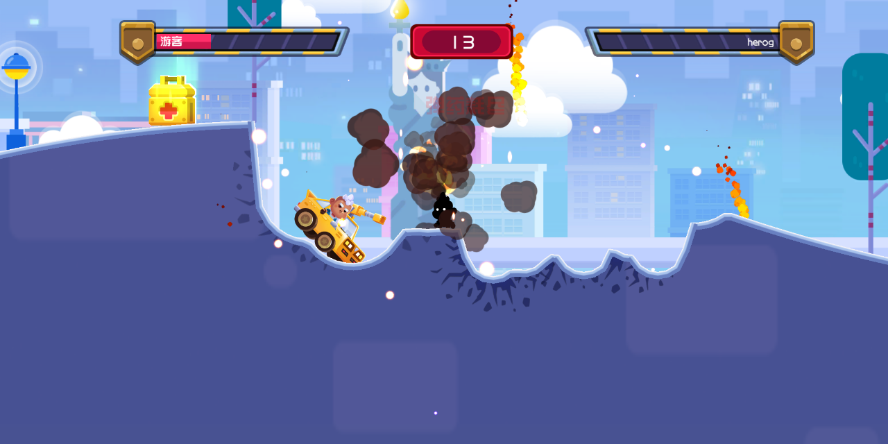 指尖战车破解版光环助手无限资源全内容解锁