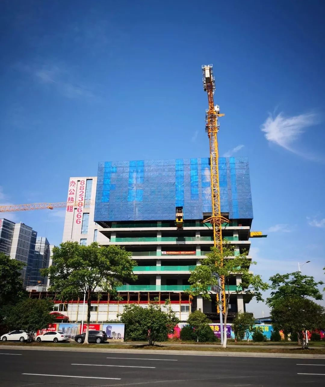 园区要闻研祥深港科技园企业财税培训讲座成功举办