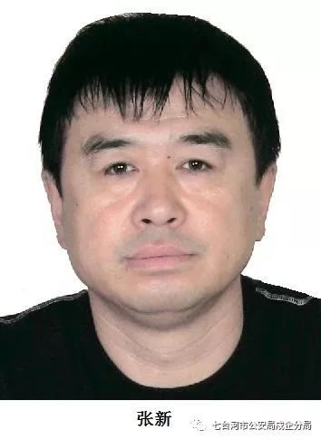 今日七台河警方征集14名涉黑涉恶人员犯罪线索高奖20万