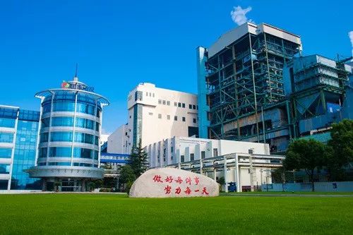 这一定是对祖国最真挚的表白,看常熟发电职工高歌《我和我的祖国》!