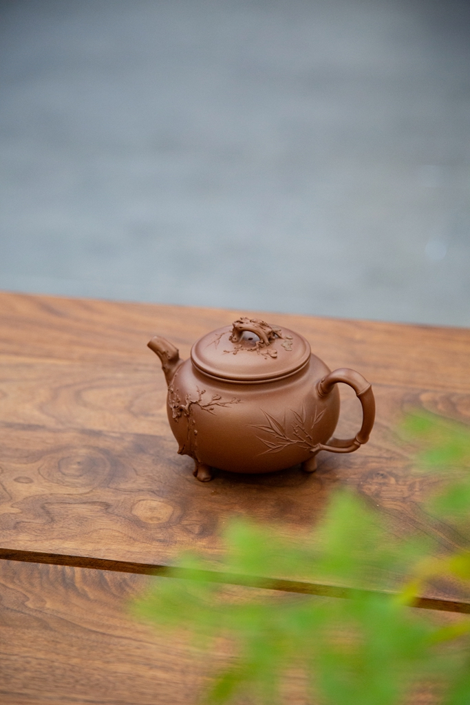 2019北京翰海春季拍卖紫砂壶精品预览