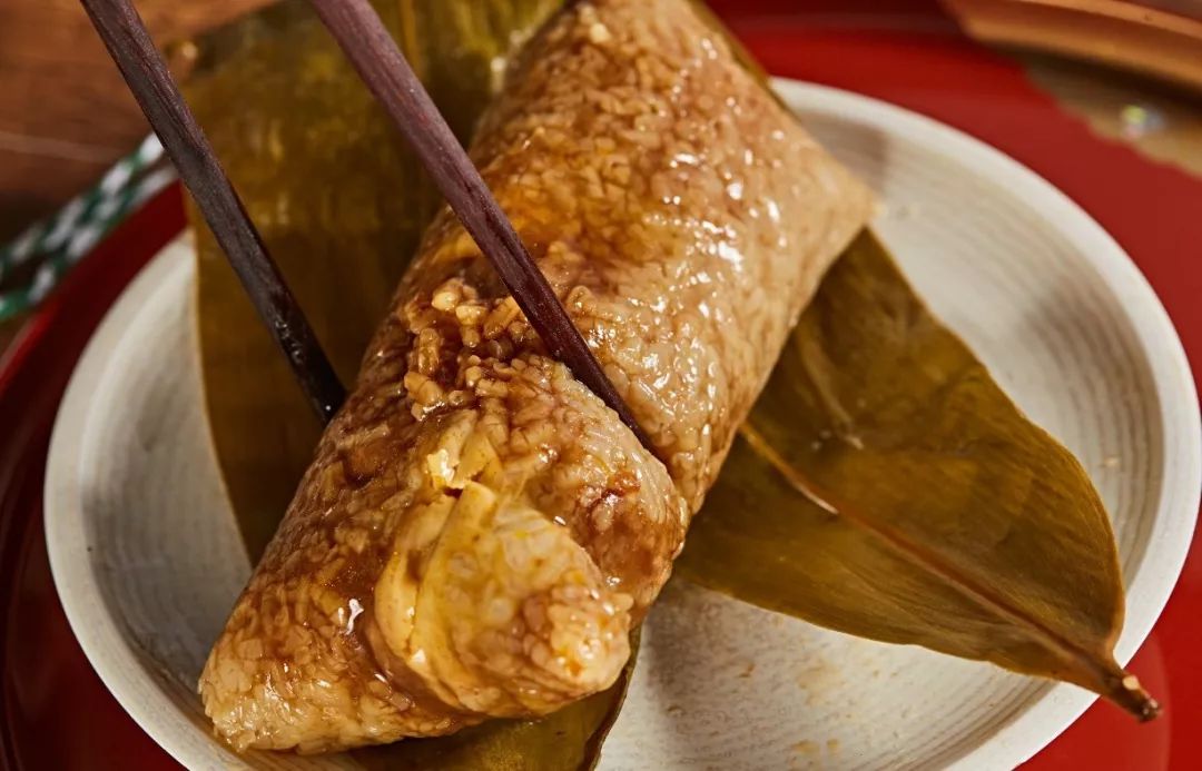 当心中毒这些粽子千万别买