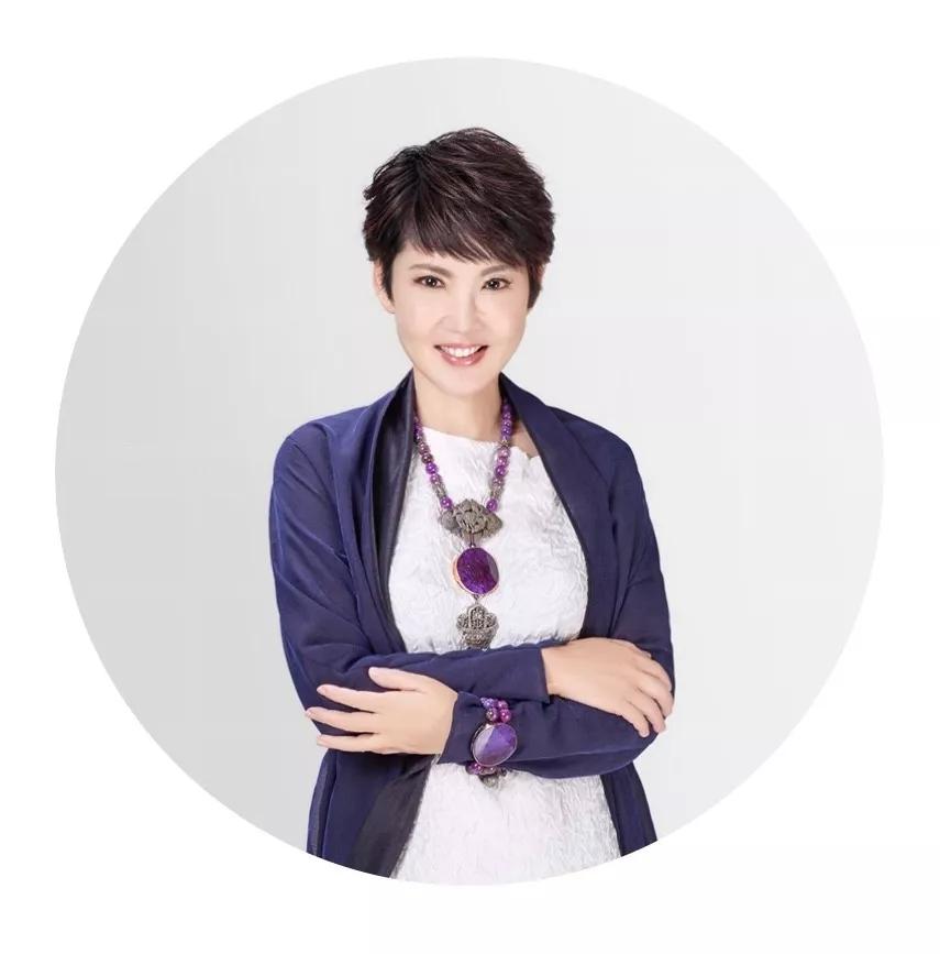 刘素珍做家族的那道光关系清理工作坊