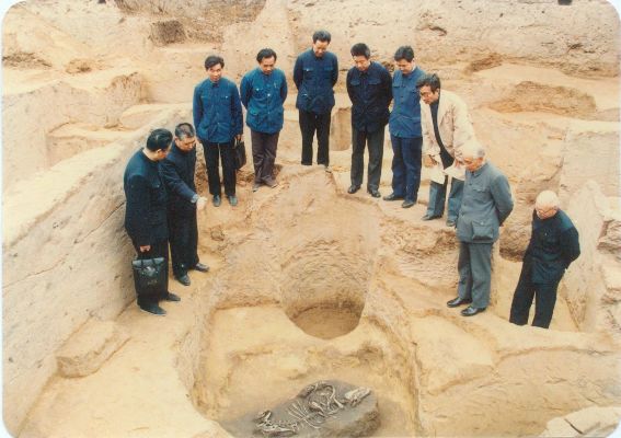 缅怀良师益友陈嘉祥先生