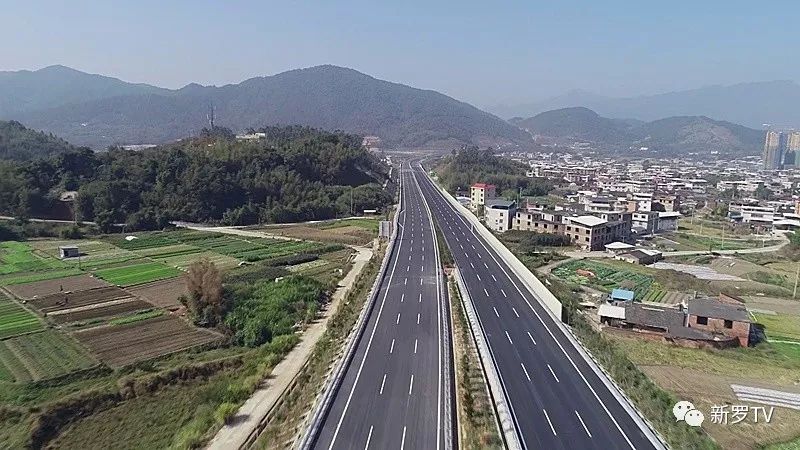 龙岩新机场初步选址地原来在这,快来一探究竟