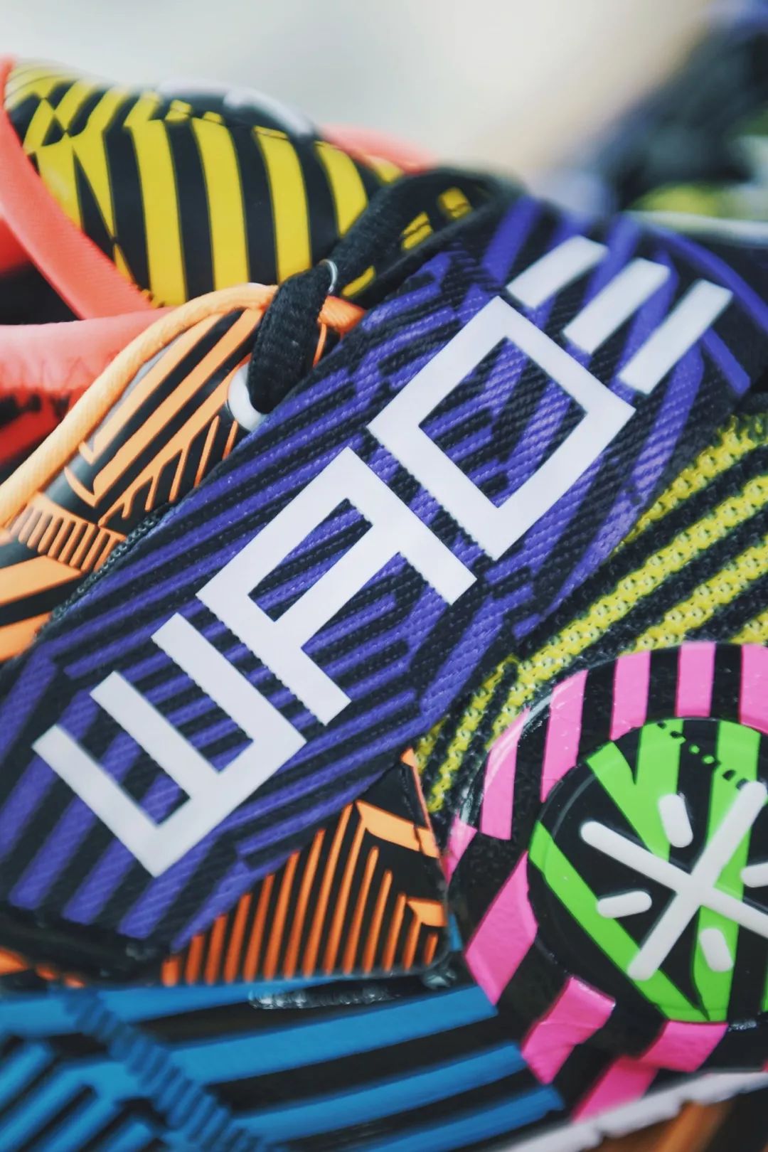 1月17日注定不是平凡的日子liningwadeallcity7birthdaysoar新品预览