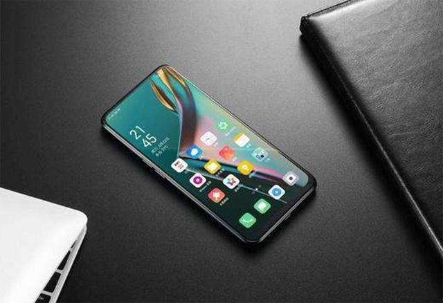 千元价格旗舰配置 6gb内存起的oppo k3确实香_手机