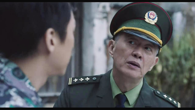 乘风破浪小马从事编程被警察说成无业网友长官你不懂