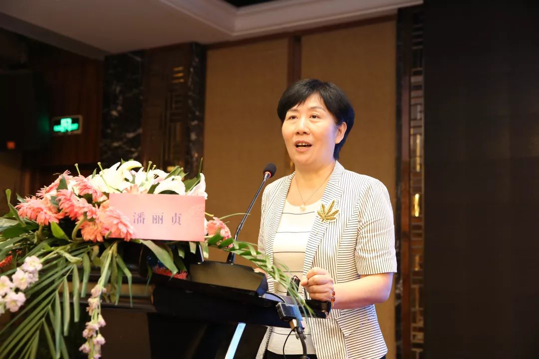 传承国粹济世杏林国医大师夏桂成学术理论学习班开课了