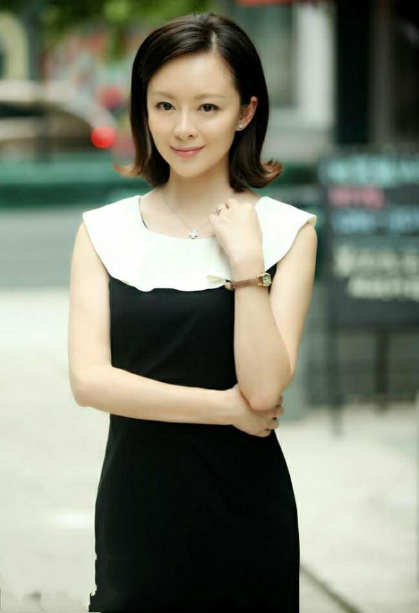 白薇2016年《锦绣未央》太子妃2017年《美味奇缘》张倩兰2019年《筑梦