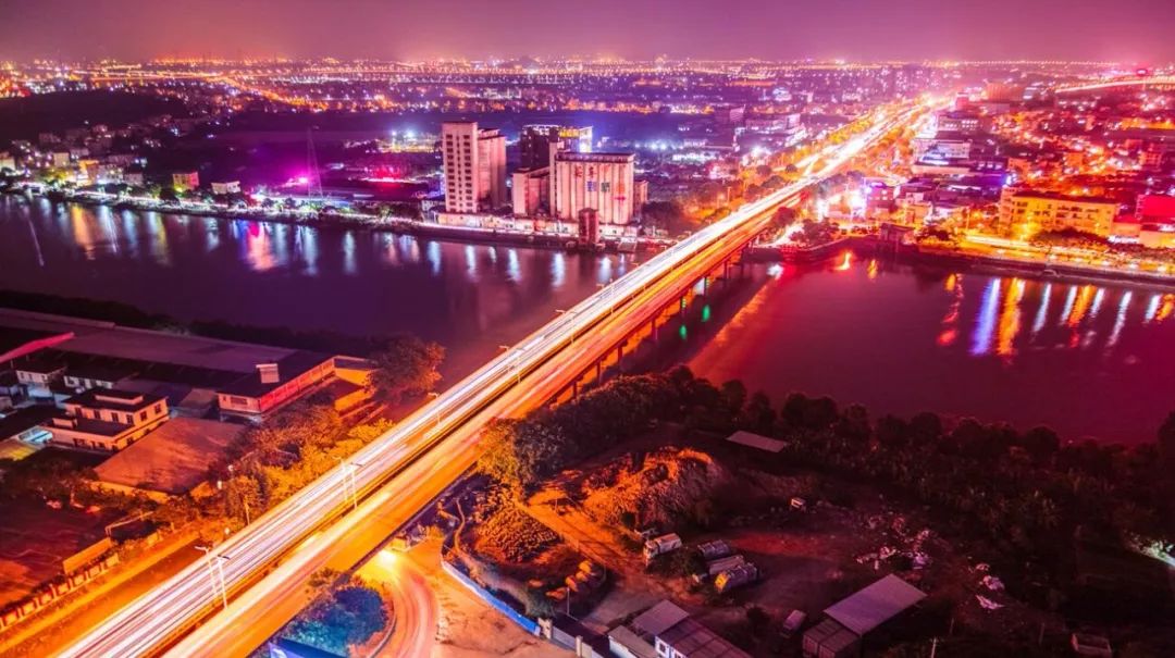 有望缓解拥堵市桥二桥或将扩建成双向十车道