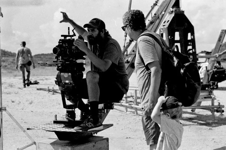 戛纳电影节作品之ARRI摄影机盘点