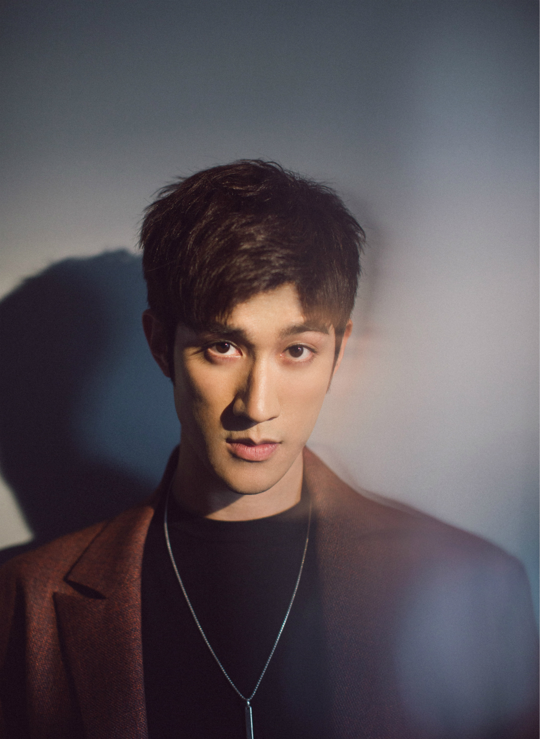 李治廷获年度挚爱突破演员奖感恩认可与支持