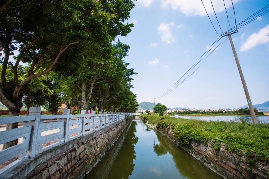 福州市福清市海口镇图片