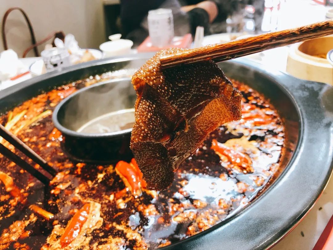 重口味都爱的卤味火锅来了~火锅vs卤味?我通通都要!