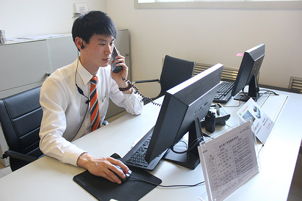 信贷员电话营销技巧,外出展业技巧和同行开发技巧大全