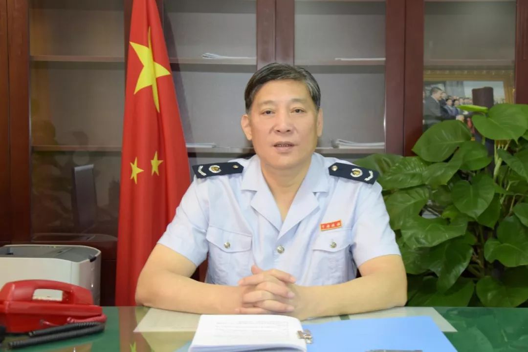 国家税务总局江苏省税务局将走进政风热线