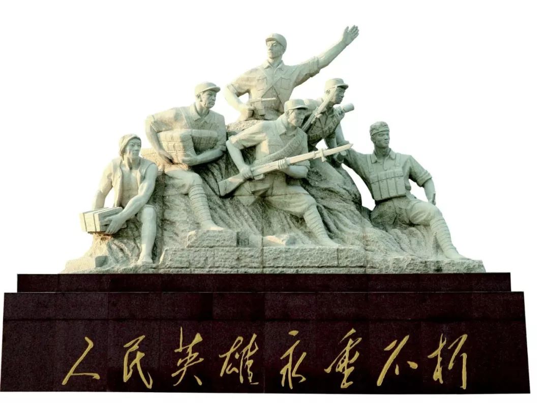 在革命战争年代,滨州所在的渤海区是山东最大的平原抗日根据地,和胶东