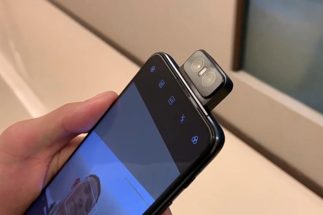 zenfone6(中国手机销量排名前十名)