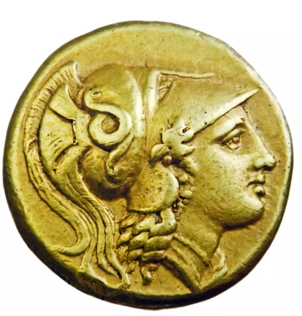 话说世界系列:称雄天下的帝王 亚历山大_波斯