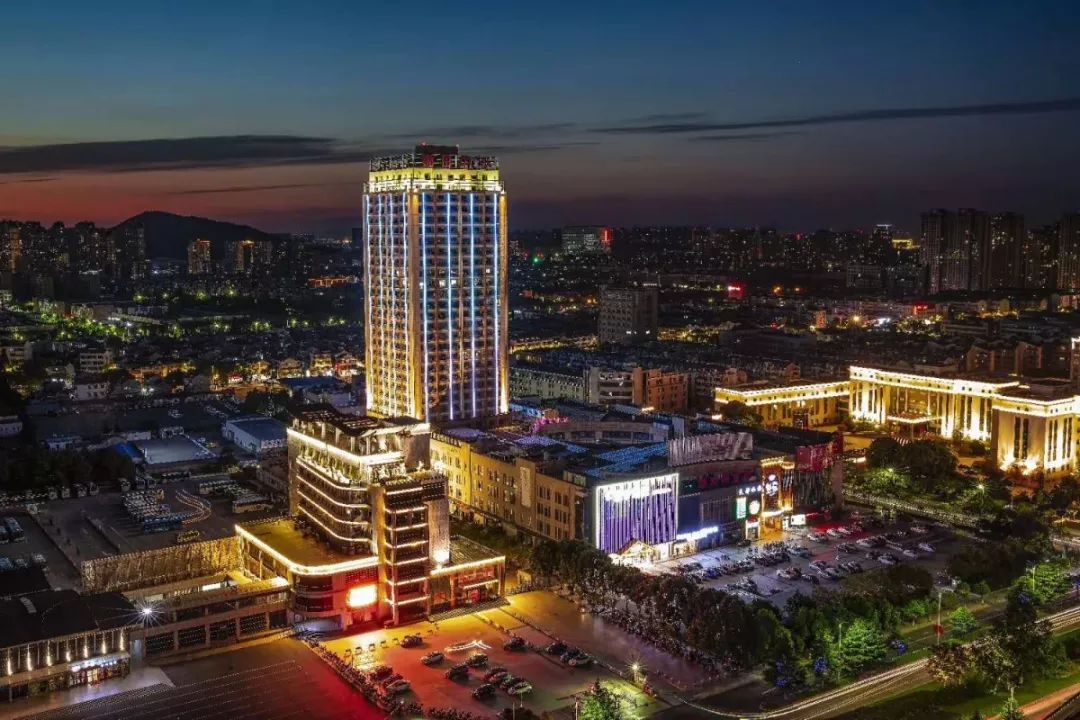 重磅消息厉害了省委省政府决定在溧阳市开展社会主义现代化建设试点