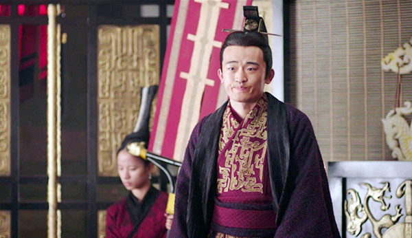 原创诸葛亮的儿子在临终前称自己有三罪其中只有两罪属实