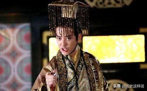 王与马共天下东晋开国的现实与魔幻