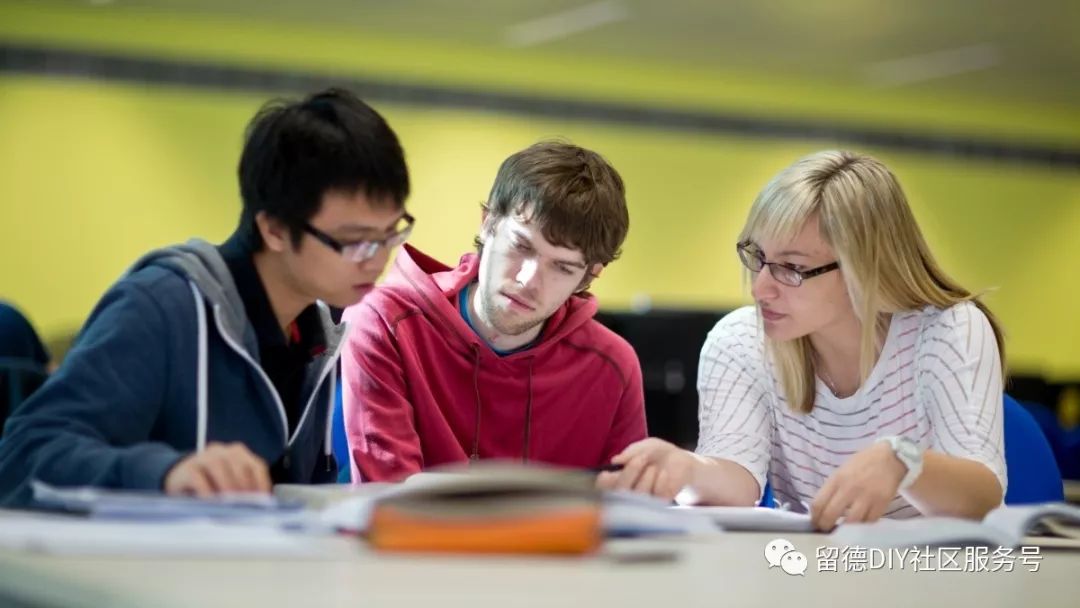 原创德国企业最喜欢什么大学的毕业生