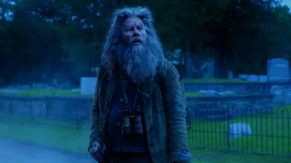 戛纳电影节作品之ARRI摄影机盘点