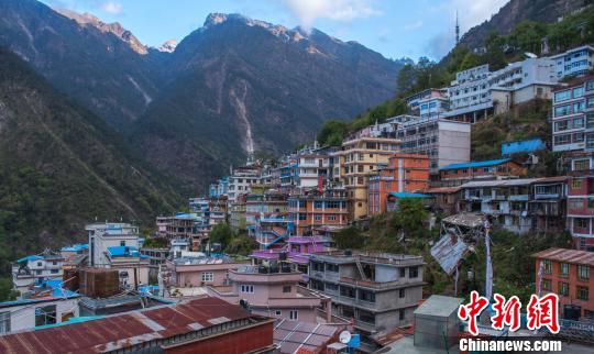 樟木口岸货运功能5月29日恢复开通 暂不对游客开放