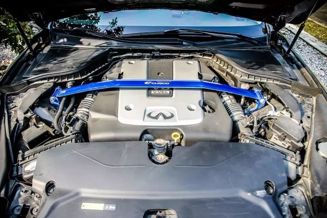 37lv6后驱真正意义上的大后超英菲尼迪q50