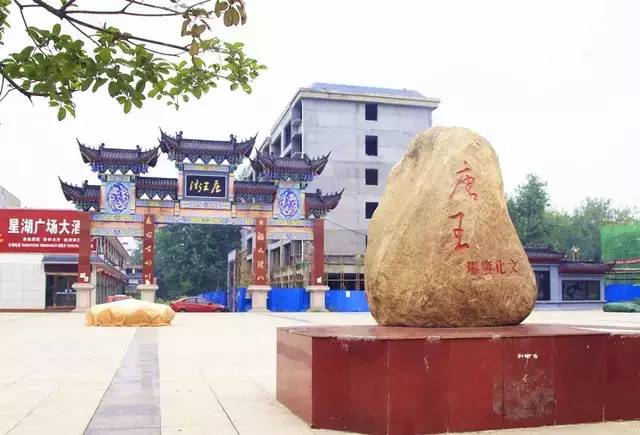 走进均川你会爱上这片积极向上的净土