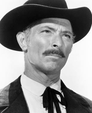 老硬汉"坏人"李·范·克里夫,大器晚成作品颇丰,昆汀也是他的粉丝