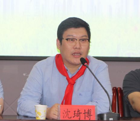 南通团市委市青联捐资30万元在洋县建三恩图书馆