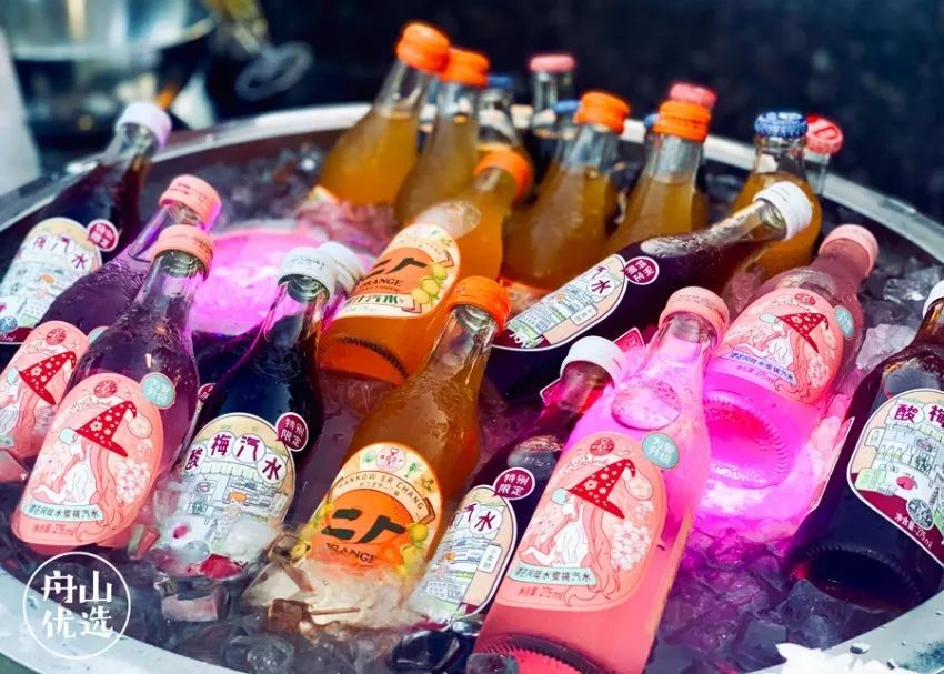 啤酒烧烤普陀最嗨的bbq派对成全你的盛夏之夜送福利啦