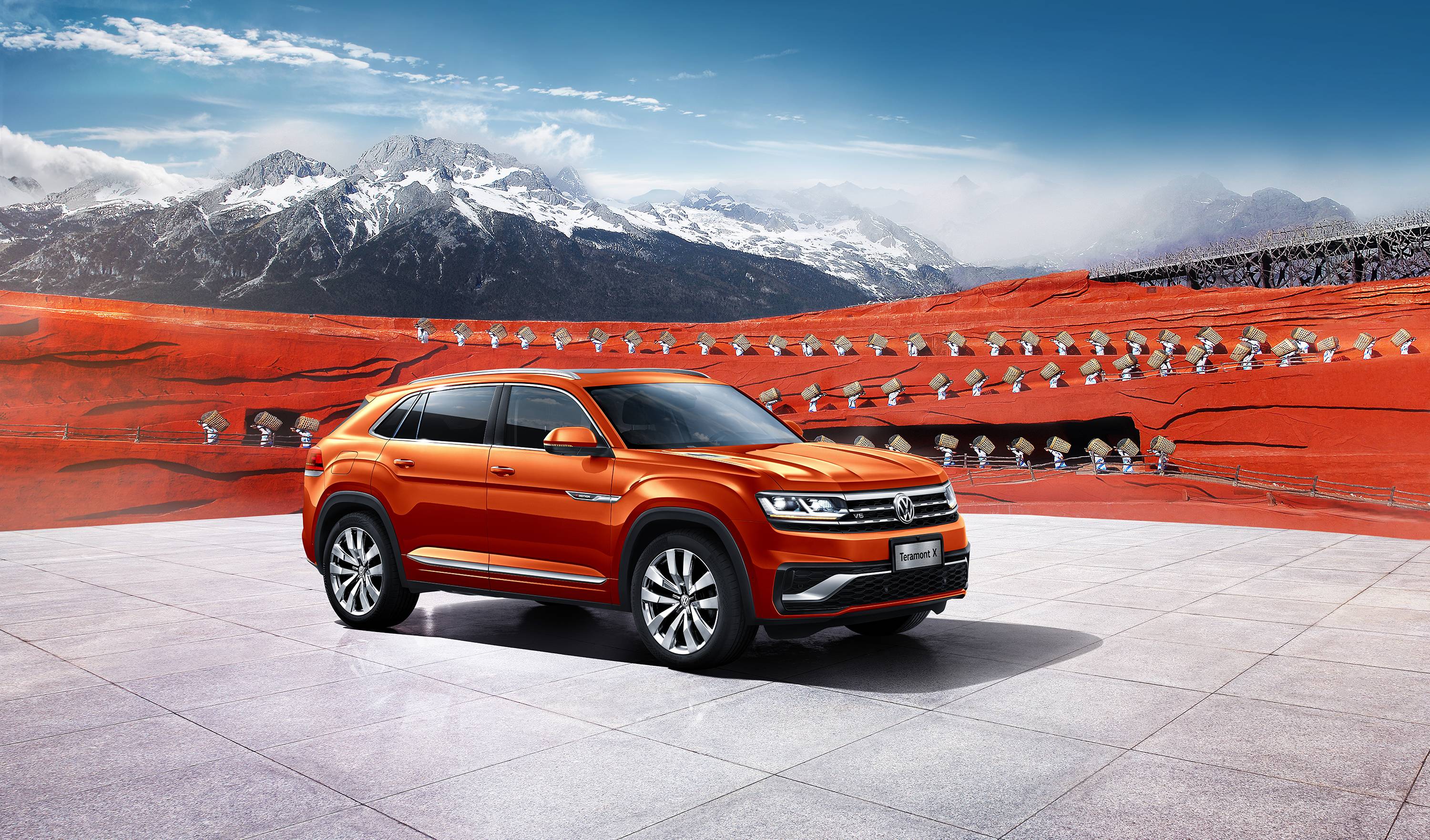 你好,我帮你查询了一下,上海大众途昂suv售价区间为30895189万元,各