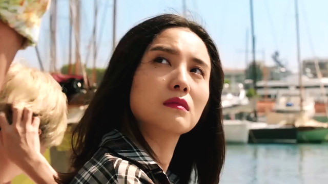 陆垚知马俐方灰灰想要做贤妻良母总要有点追求