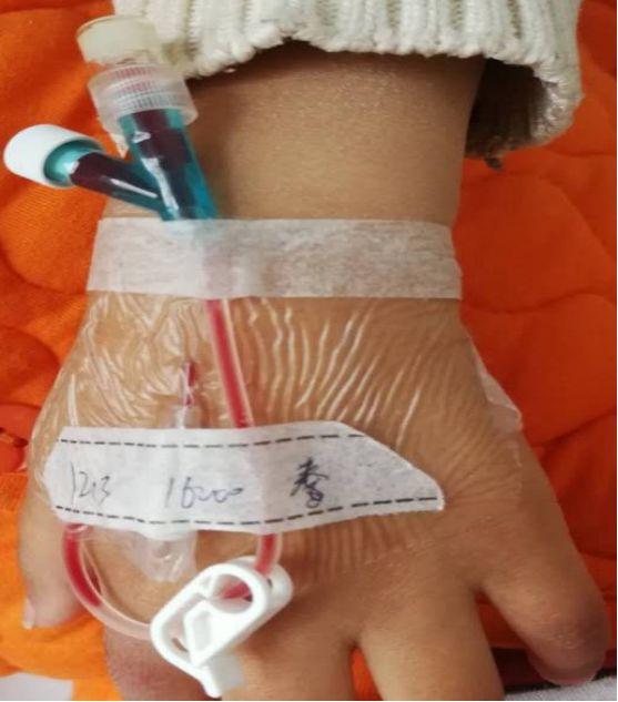 质控发现静脉留置输液竟有这么多问题!转发提醒所有护士