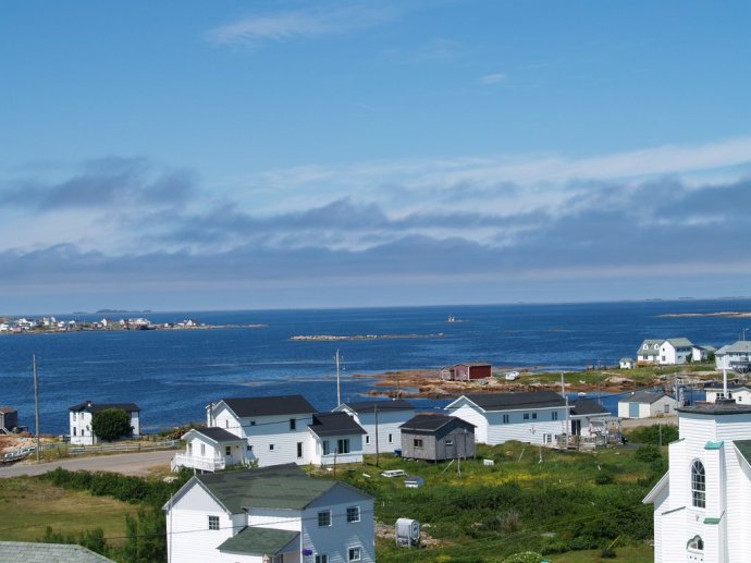 加拿大海洋四省留学后成功移民宝典