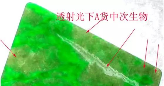 肉眼识别翡翠abc货买玉者要学会看