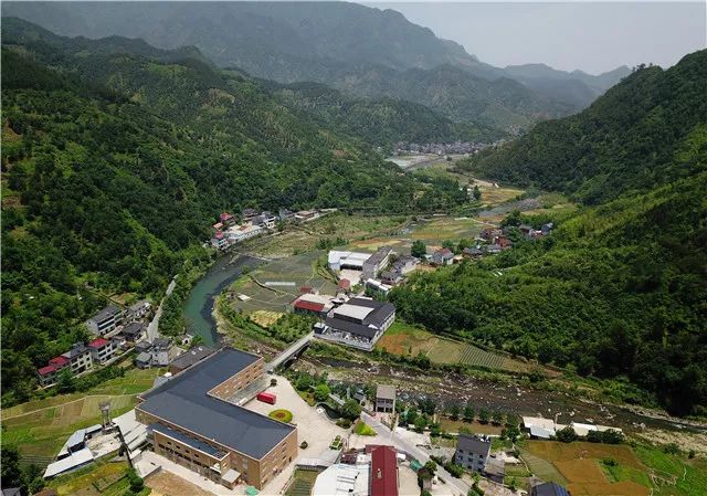 临安历史上有个孝西湖你想不想去逛逛