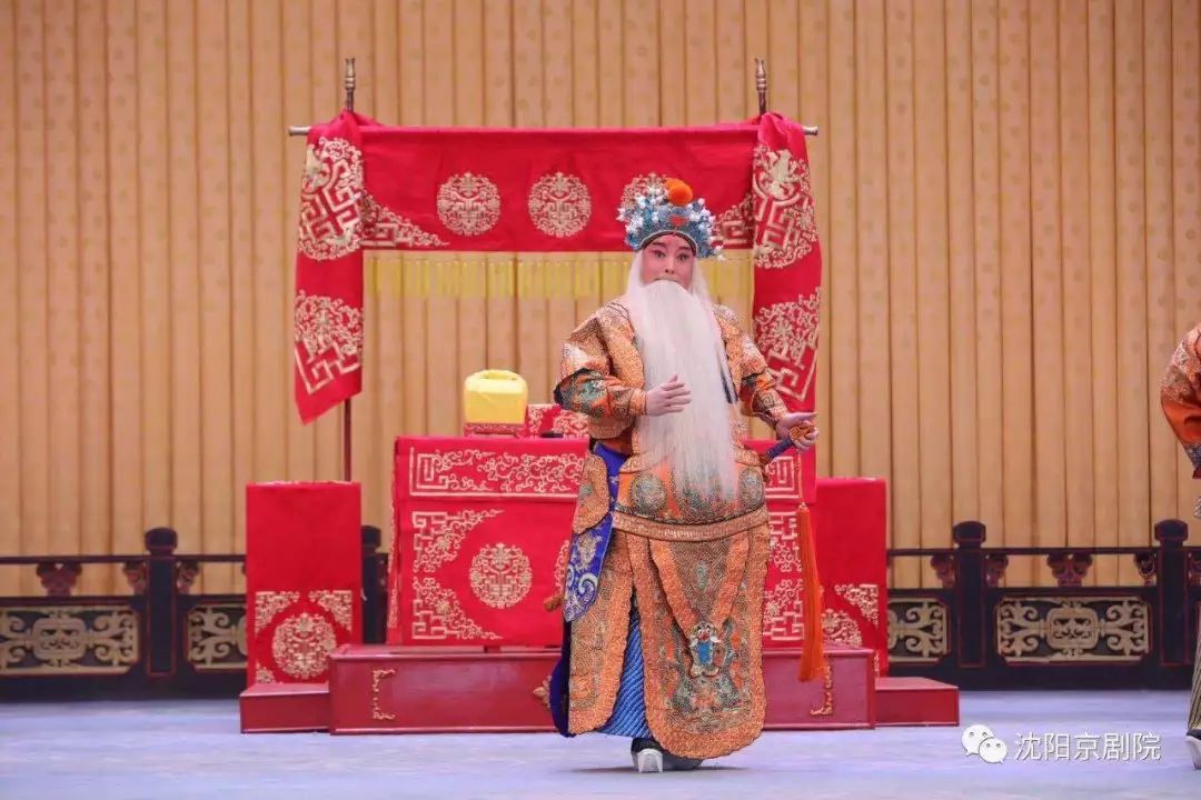 京剧《刀劈三关》租场演出市民音乐会100/80/50/302019年6月2日19:00