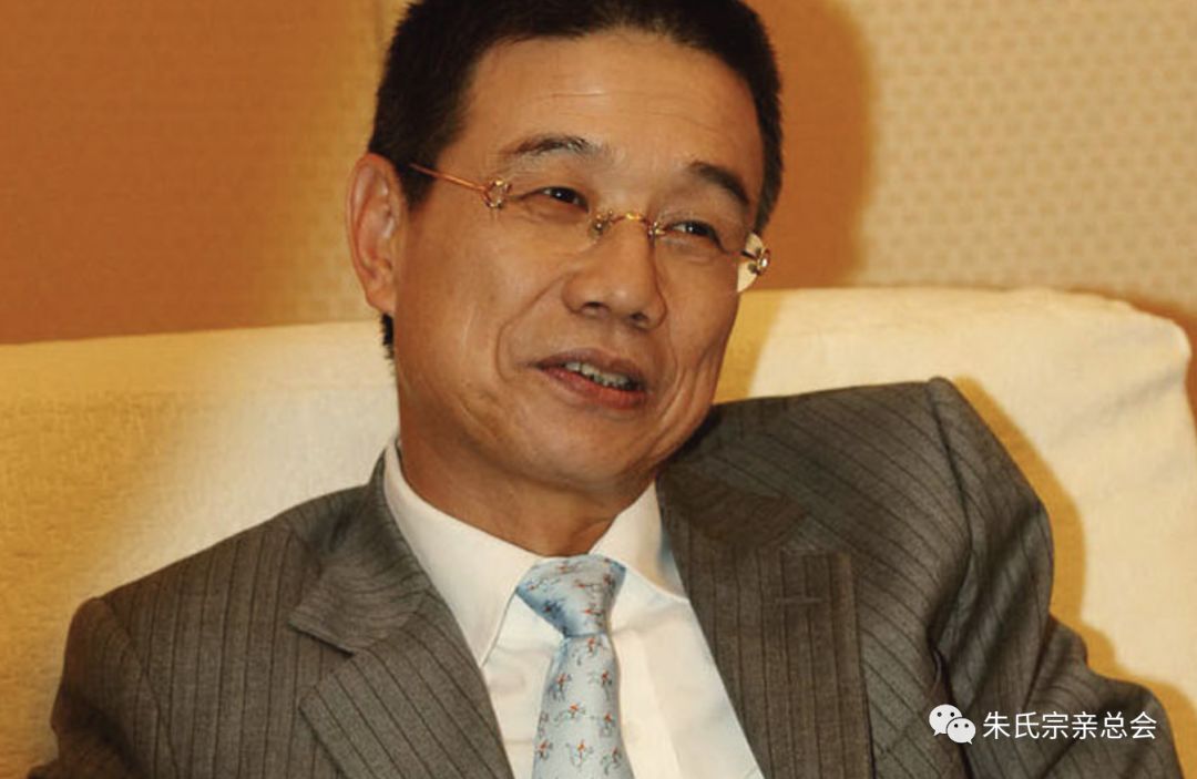 2019朱氏最有钱的10个人你认识几个