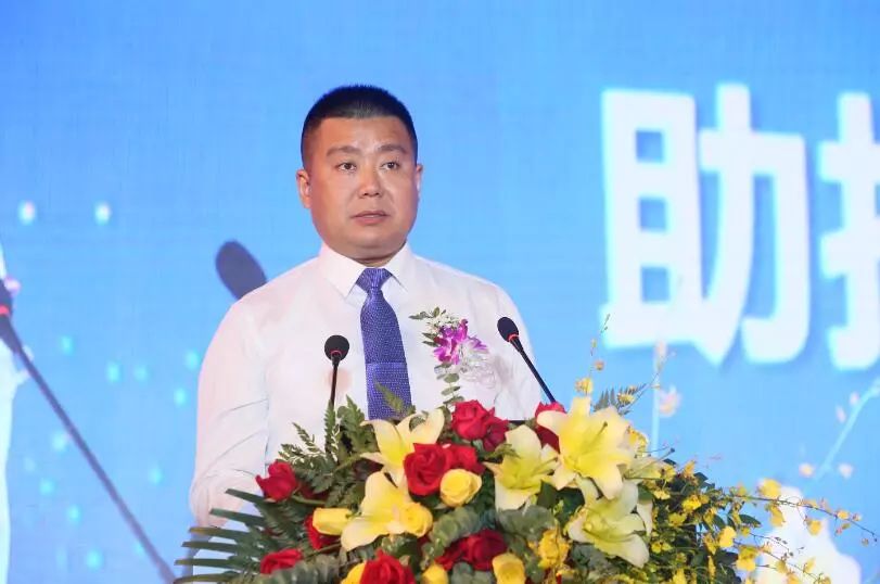 重塑商业模式助推转型升级实现永续经营恒通动保第十二