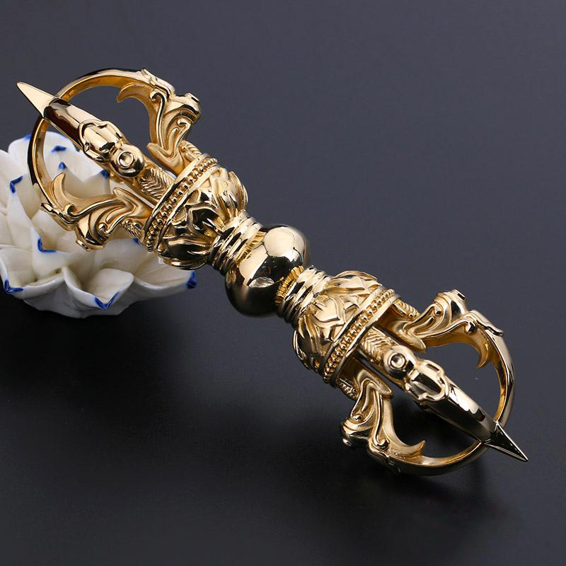 佛教密宗金刚杵