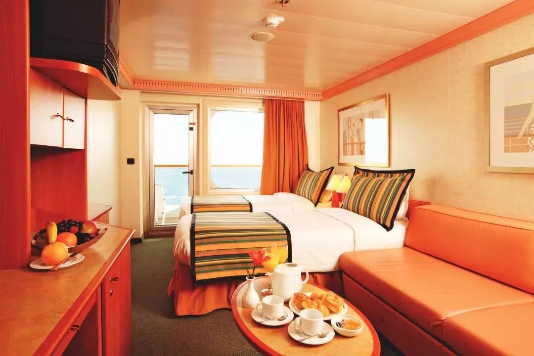 060709viproomtec游轮电音节最全攻略端午节3天2夜逃